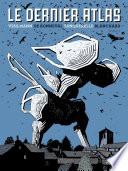 Le dernier Atlas - Tome 3