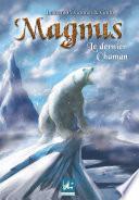 Le dernier chaman