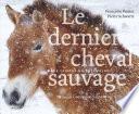 Le dernier cheval sauvage