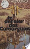 Le dernier des Camarguais