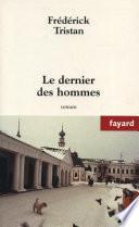 Le dernier des hommes