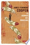 Le Dernier des Mohicans