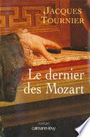 Le Dernier des Mozart