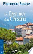Le Dernier des Orsini