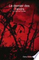 Le dernier des Tandrs : La nuit du Coyote
