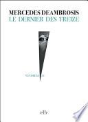 Le dernier des treize