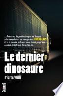 Le Dernier dinosaure