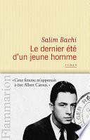 Le Dernier Eté d'un jeune homme