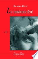 Le Dernier été (NE)