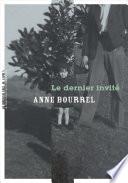 Le dernier invité