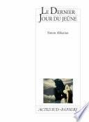 Le Dernier Jour du jeûne
