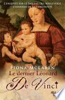 Le Dernier Léonard De Vinci