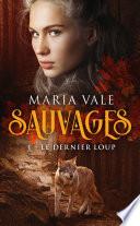 Le Dernier Loup