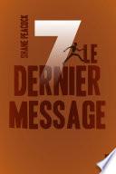 Le dernier message