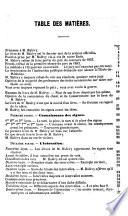 Le dernier mot de la science officielle