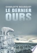 Le dernier ours