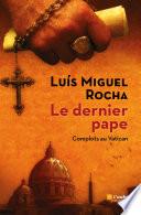 Le dernier pape