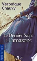 Le Dernier Salut de l'amazone