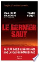 Le dernier saut