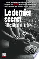 Le Dernier secret