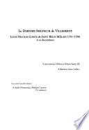 Le dernier seigneur de Villeberny