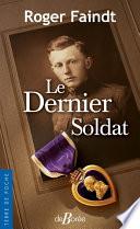Le Dernier soldat