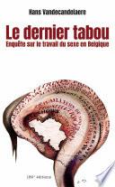 Le dernier tabou