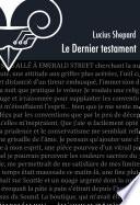 Le Dernier testament