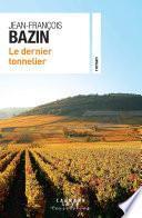 Le dernier tonnelier