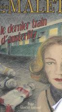 Le dernier train d'Austerlitz