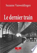 Le dernier train