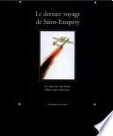 Le dernier voyage de Saint-Exupéry