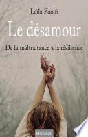 Le désamour