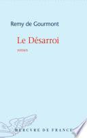 Le Désarroi