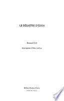 Le désastre d'Eden