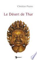 Le Désert de Thar