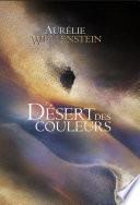 Le désert des couleurs