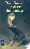 Le désert des Tartares