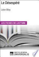 Le Désespéré de Léon Bloy