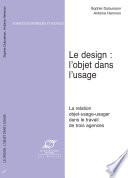 Le design