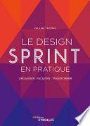 Le design sprint en pratique