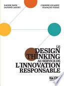 Le Design Thinking au service de l'innovation responsable