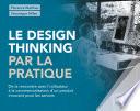 Le design thinking par la pratique
