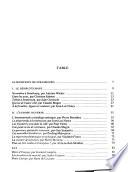 Le Désir d'Europe