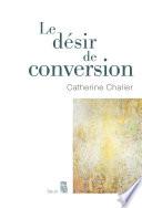 Le Désir de conversion
