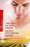 Le désir interdit - Une étreinte parfaite