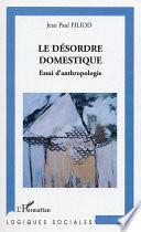 Le désordre domestique