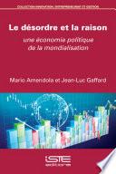 Le désordre et la raison