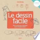 Le dessin facile
