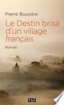 Le Destin brisé d'un village français